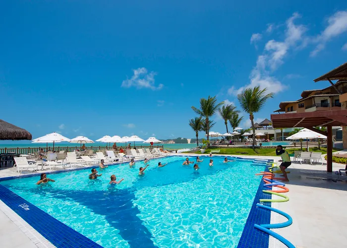 Rifoles Praia Hotel E Resort Natal